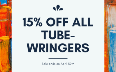 Squeeze Every Penny with Our Tube-Wringer Sale!