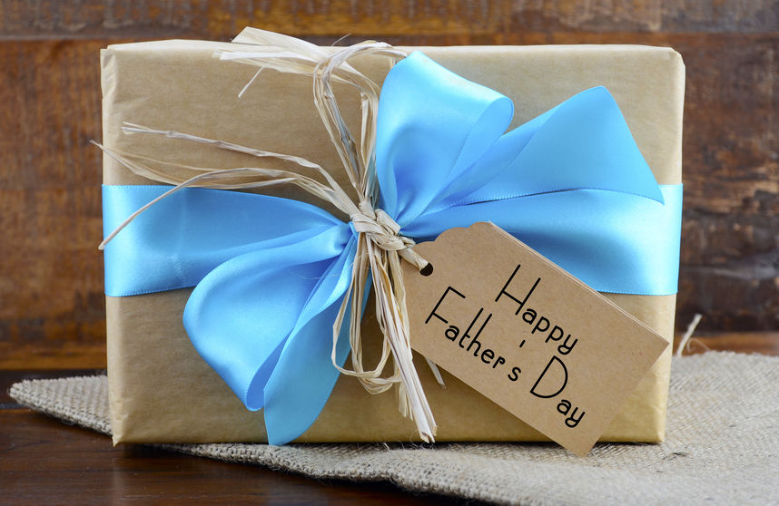 20 Father’s Day Gift Ideas That Will Make Any Dad Happy