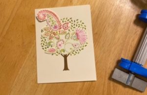 Card-Making Craft
